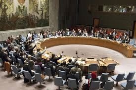 The general idea of the United Nations Security Council Resolution 666, is exactly the prophetic expression of Revelation 13:18 that shows the image of the wild beast would have the “authority” by mean the prophet to decide who could “buy and sell”